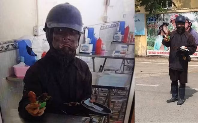 'An may mat den' xuat hien o truong hoc, phu huynh, hoc sinh Ha Noi lo so