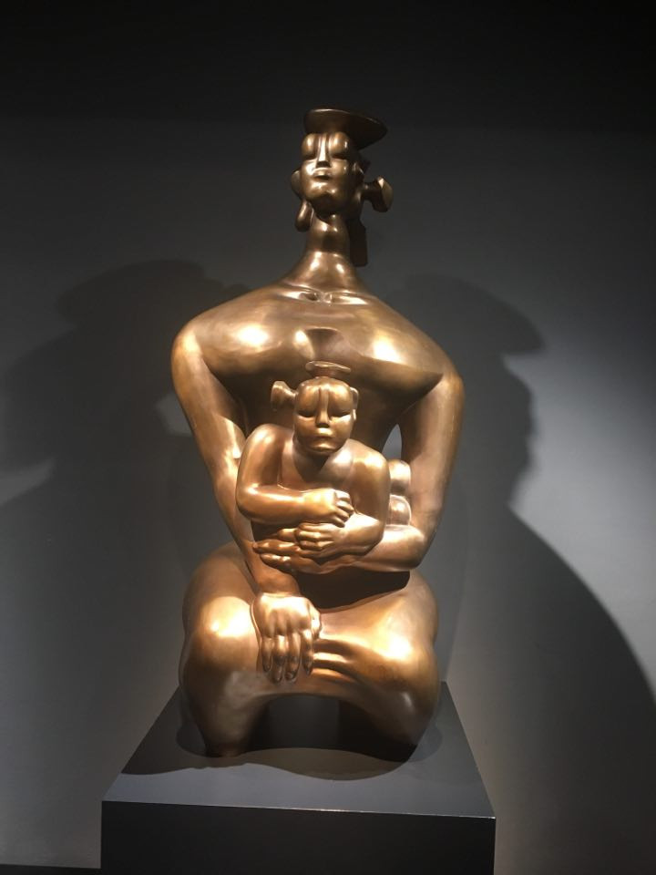 Tác phẩm của ông minh chứng sức mạnh của văn hóa dân tộc được vận dụng sáng tạo để tạo nên những công trình tượng đài lớn lao. Những tượng đài do ông sáng tác không chỉ có giá trị bảo tồn về mặt văn hóa, lịch sử, xã hội mà nó còn có giá trị lớn trong việc lưu trữ những giá trị nghệ thuật tạo hình. 