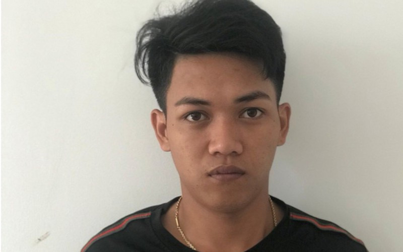 Pha song bac do con trai pho cong an huyen cam dau