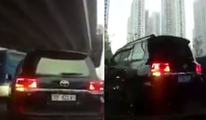 Chu nhan xe Toyota Land Cruiser 