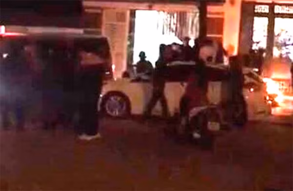 Lo dien sat nhan vu nu sinh Thanh Hoa bi giet trong nha nghi