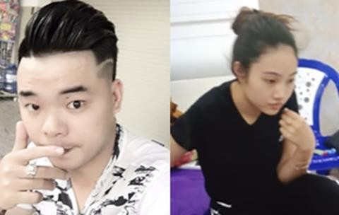 Vo chong tu ba Vung Tau to chuc ban dam lien tinh cach nao?