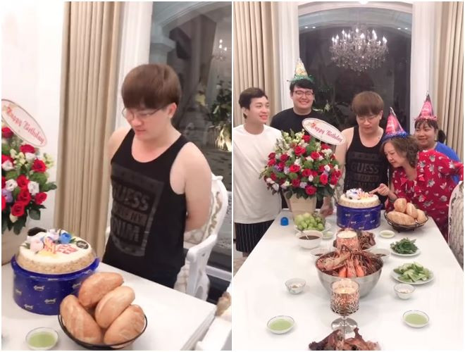 Choang ngop truoc khong gian song sang trong cua MC giau nhat Viet Nam-Hinh-2