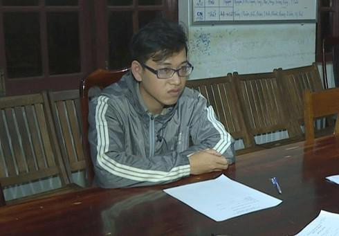 Nu sinh Dak Lak bi dam o o truong: Lai lich yeu rau xanh bat hao