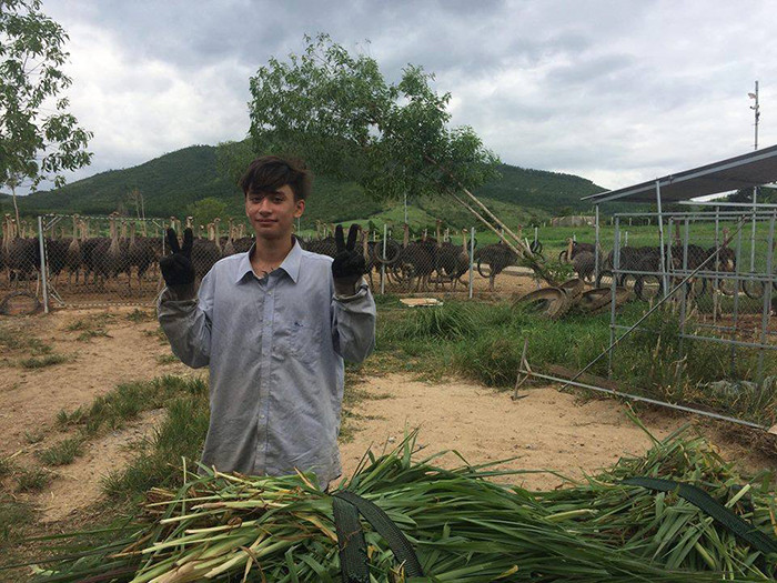 “Soai ca lai tay” tung lam MC dai VTV gay bao MXH nam xua gio ra sao?-Hinh-3