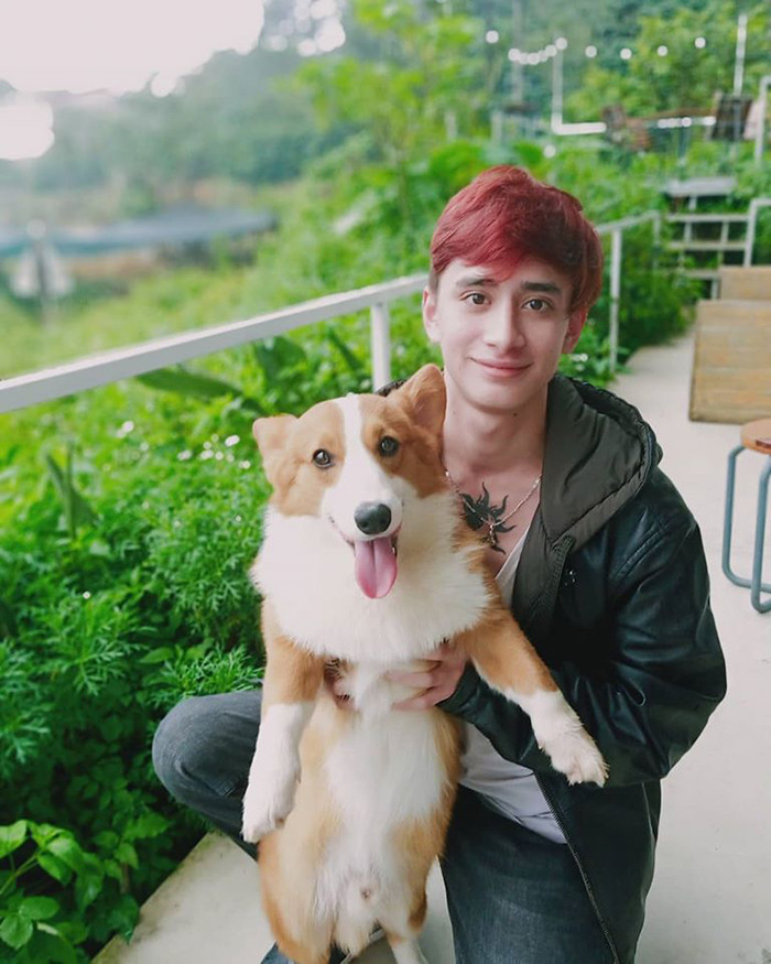 “Soai ca lai tay” tung lam MC dai VTV gay bao MXH nam xua gio ra sao?-Hinh-2