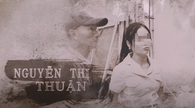 Sau gần một năm điều tra truy xét, ngày 30/12/2008, các lực lượng phối hợp khám phá vụ án đã làm rõ kẻ chủ mưu vụ đốt nhà, thiêu chết 3 người tại thôn Phú Mỹ, xã Mỹ Đình, huyện Từ Liêm vào đêm 24, rạng sáng 25/1/2008 là Nguyễn Thị Thuận (SN 1975, trú tại thôn Phú Mỹ, xã Mỹ Đình, huyện Từ Liêm, giáo viên dạy tiếng Anh tại trường Tiểu học Xuân Phương, quận Từ Liêm)