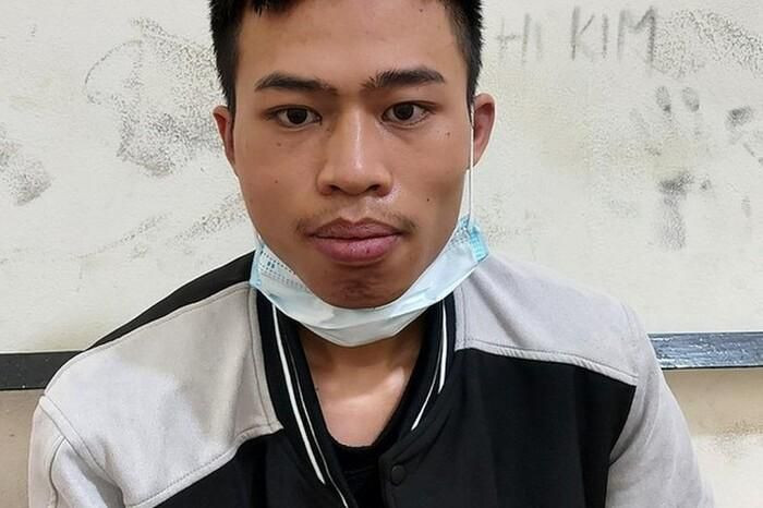 Tin nong 23/12: Nam thanh nien cuong buc em gai nguoi yeu tai phong tro