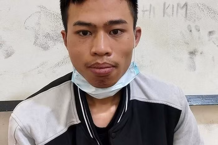 Tin nóng 23/12: Nam thanh niên cưỡng bức em gái người yêu tại phòng trọ Tin nong 23/12: Nam thanh nien cuong buc em gai nguoi yeu tai phong tro