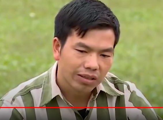 Sinh khai nhận, vì trong gia đình thường xuyên ốm đau, Sinh nghĩ rằng việc xảy ra là do gia đình ông Rùa "thả ma" nên nảy sinh ý định giết ông Rùa.