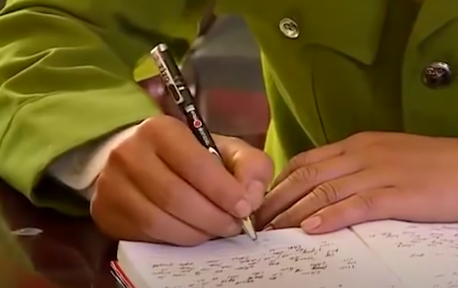 Quá trình rà soát, lực lượng đánh án tập trung vào những mâu thuẫn của nạn nhân Rùa. Rùa làm nghề thầy cúng nên nhiều khả năng vụ án liên quan đến “ma chài”. Rất có thể, người dân do bị bệnh tật, đã đổ lỗi cho Rùa.