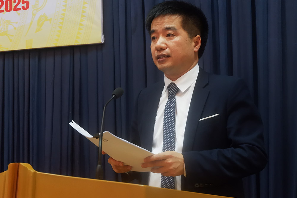 Hop Doan Chu tich Lien hiep Hoi Viet Nam lan thu 3 - Khoa VIII-Hinh-3