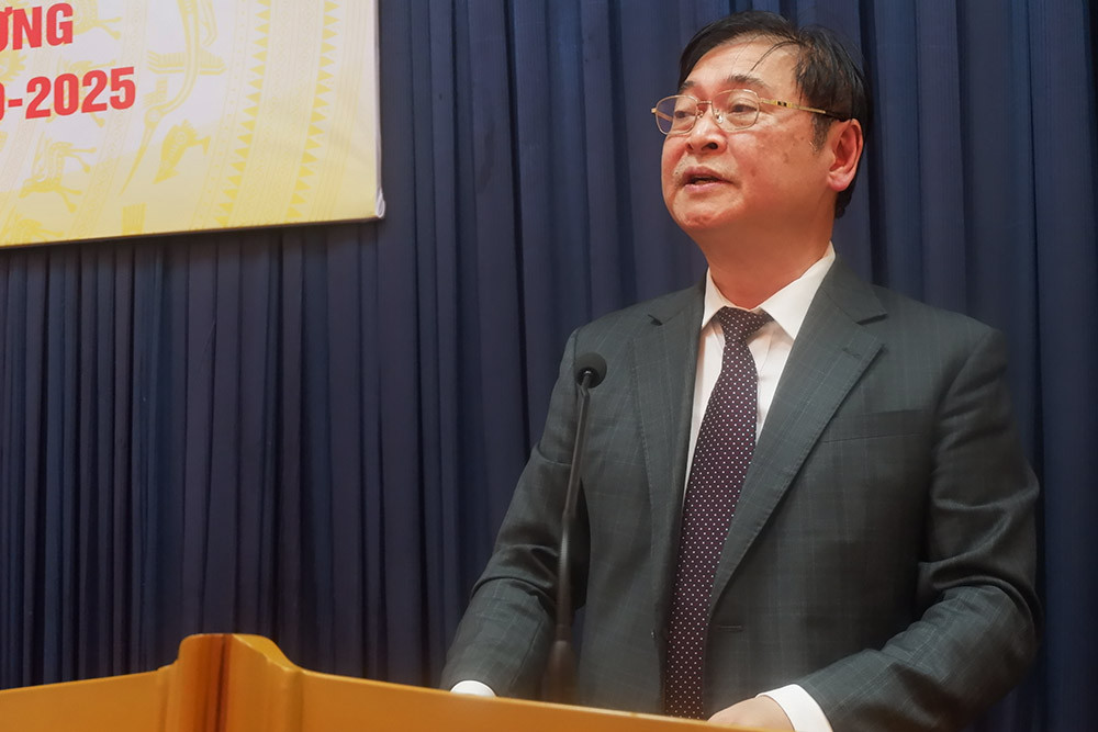 Hop Doan Chu tich Lien hiep Hoi Viet Nam lan thu 3 - Khoa VIII-Hinh-2