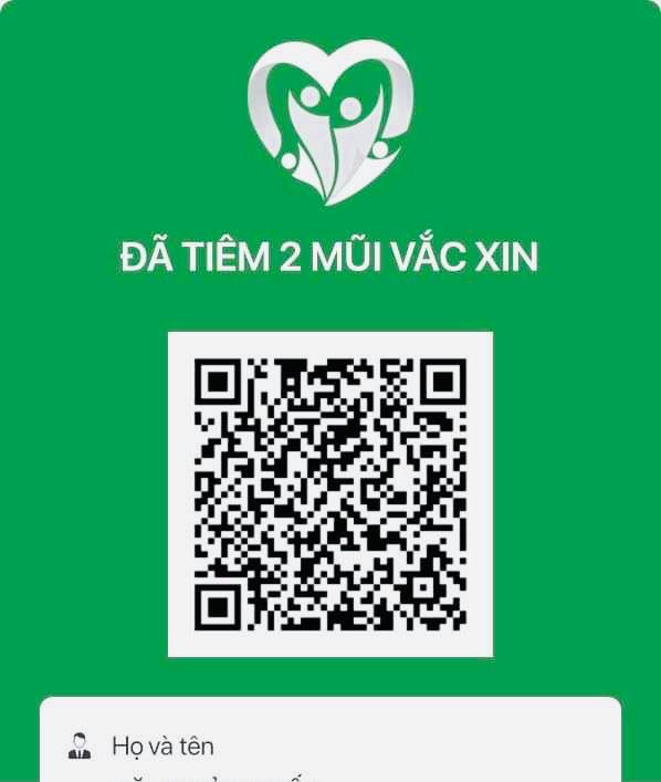 Nhân viên phục vụ và khách hàng phải đảm bảo ít nhất một trong 3 điều kiện: F0 đã khỏi bệnh; đã tiêm chủng đủ 2 mũi vắc xin; đã tiêm ít nhất một mũi (đối với loại vắc xin tiêm 2 mũi) và đã qua ít nhất 14 ngày sau tiêm. (Ảnh minh hoạ) 