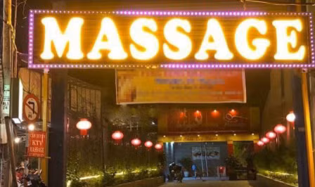 Nhung tieu chi de co so massage, spa o TP HCM hoat dong lai