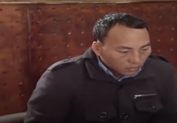 Sáng ngày 20/12/2014, Pao bắt xe về nhà chú ruột là Giàng A Nhà ở TP Lào Cai, nhờ chú cầm hộ số tiền 100 triệu đồng. Ngày 22/12/2014, khi đánh được chìa khóa, Pao quay lại nhà chị Dua để lấy xe. Ngày 26/12/2014, Pao đi xe về xã Nà Khoa, huyện Nậm Pồ (Điện Biên) thì bị Công an tỉnh Lai Châu bắt, tịch thu số tiền 100 triệu đồng và chiếc xe máy.