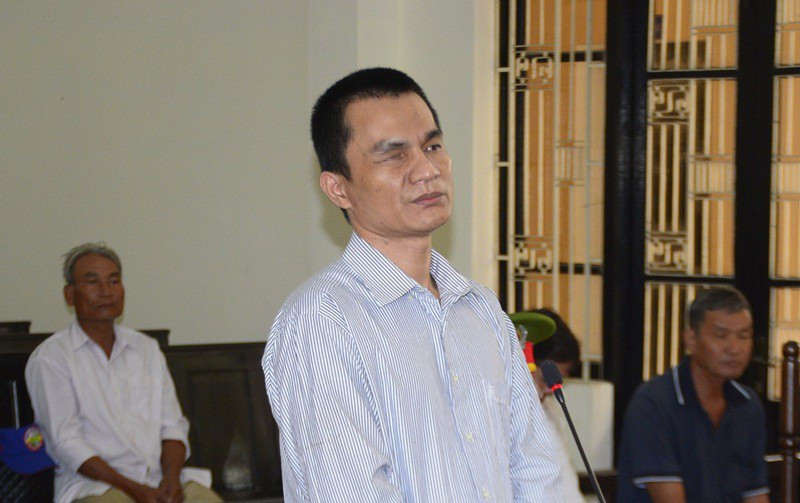 Ngày 16/1/2019, TAND tỉnh Trà Vinh tuyên phạt bị cáo Kim Thành Hưng án tử hình do phạm tội “giết người” và “cướp tài sản”.