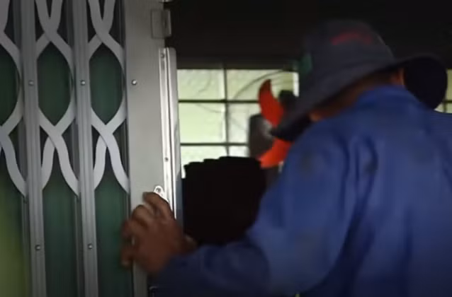 Hanh trinh pha an: Sat thu 1 mat giet ba ban thit lon voi 14 nhat dao