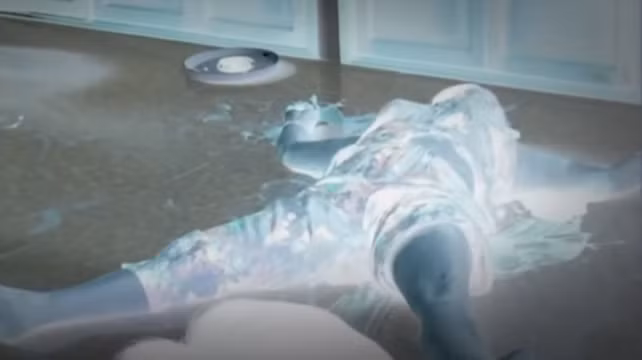 Hoàn cảnh gia đình, bà Đào sống đơn thân nuôi 2 đứa con. Do ở quê không có việc làm, 2 đứa con của bà Đào lên TP.HCM làm thuê kiếm sống. Hàng ngày, bà Đào gắn bó với chợ thị xã Duyên Hải. Tờ mờ sáng, bà điều khiển xe máy chạy đến trung tâm giết mổ để nhận thịt heo đã đặt trước đem ra chợ bán lại. 