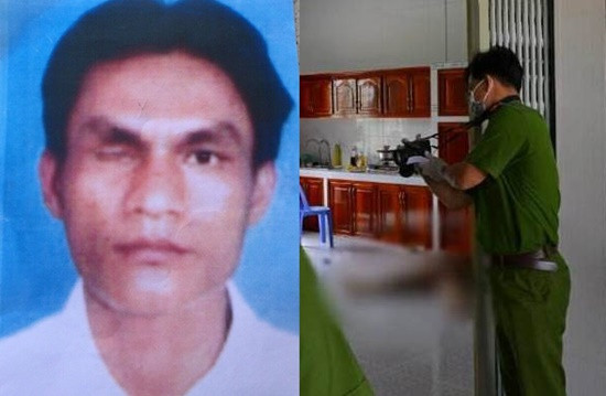 Mọi nghi vấn đều tập trung vào nghi can Kim Thành Hưng. Hưng là đối tượng có tiền án, y tỏ ra ma mãnh đối phó với công an. Nhiều lần, Hưng “cắt đuôi” trinh sát khi ở TP.HCM, lúc lên tận Tây Nguyên. Trinh sát lên tận Tây Nguyên thì y lại quay về Tây Ninh. Hai ngày sau, nghi can mất dấu. Nhiều đêm liền, lực lượng truy bắt thuộc Phòng cảnh sát hình sự Công an tỉnh Trà Vinh thức trắng để truy tìm đối tượng. 