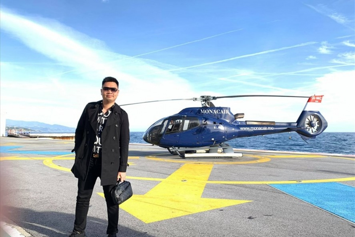 Kết quả khám xét văn phòng, nhà riêng của các bị can, cơ quan Công an đã thu giữ trên 28 tỷ đồng, 320.000 USD. Tổng số tiền khoảng trên 35 tỷ đồng liên quan đến đánh bạc. Tuy nhiên, đường dây tổ chức đánh bạc và đánh bạc này được cơ quan Công an xác định với số tiền hàng trăm nghìn tỷ đồng; 3 xe ô tô (hãng Porsche, Land Rover, Mercedes), điện thoại các loại, số lượng lớn máy tính để bàn, máy tính xách tay, thẻ ngân hàng và các trang thiết bị kỹ thuật phục vụ cho hoạt động tổ chức đánh bạc, đánh bạc. 