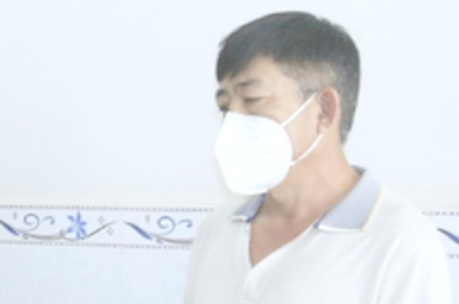 Lanh dao Phong Canh sat Kinh te lien quan “ba trum” buon lau vang Muoi Tuong-Hinh-2