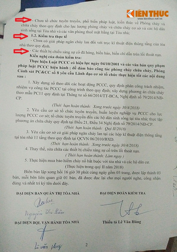 Kinh hoang he thong PCCC chung cu No7B cua HUD bi “bai liet” nhieu nam-Hinh-6