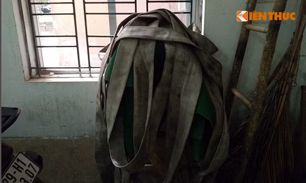 Kinh hoang he thong PCCC chung cu No7B cua HUD bi “bai liet” nhieu nam-Hinh-3