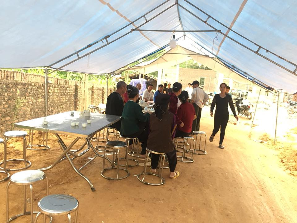 Phan no loi khai cua hai ke sat hai be trai 8 tuoi o Vinh Phuc