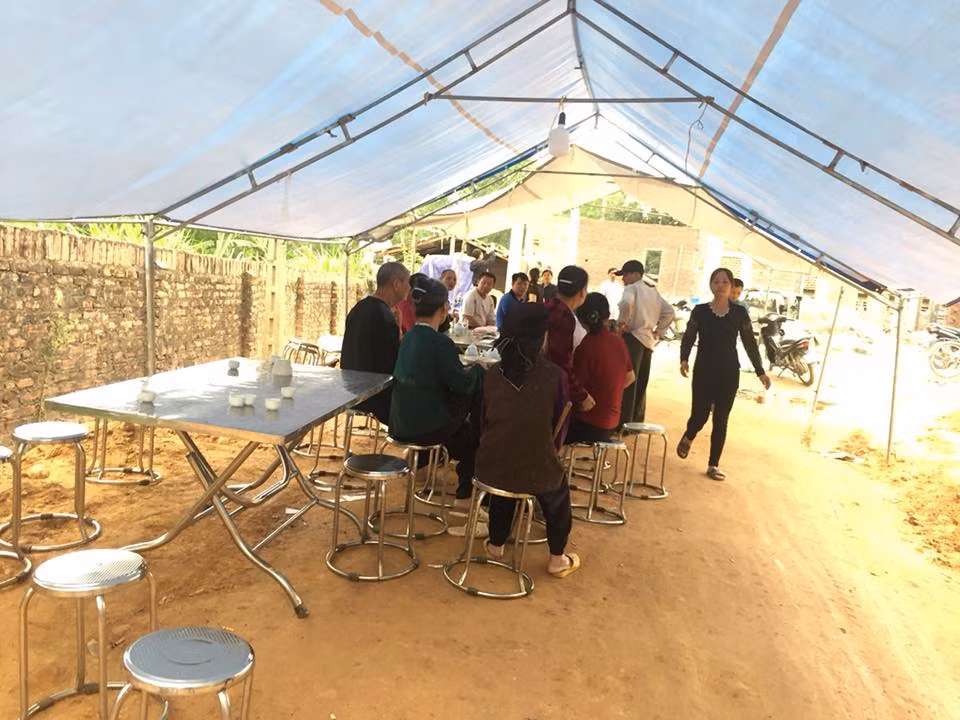 Phan no loi khai cua hai ke sat hai be trai 8 tuoi o Vinh Phuc