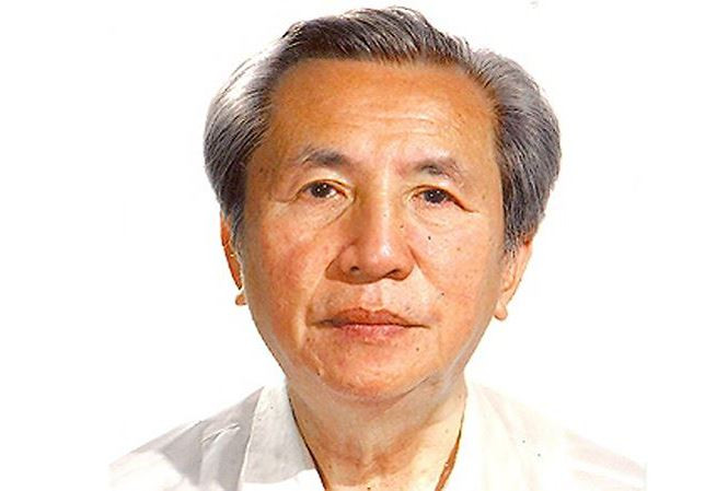 GS.TS. Phạm Huy Dũng