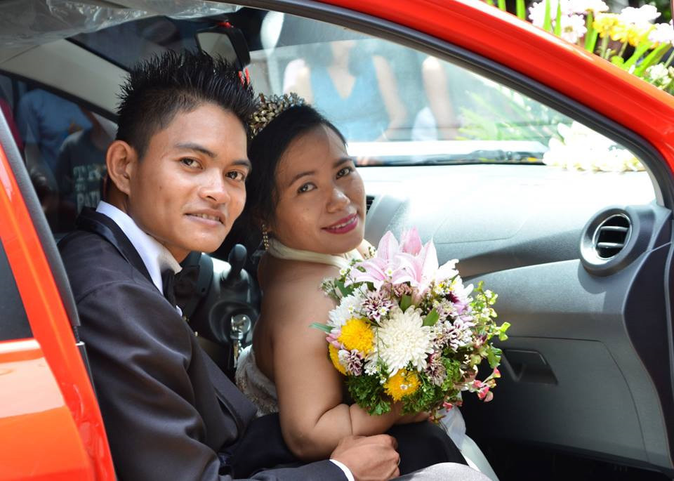 Câu chuyện tình yêu của Dallaine Mae Tac-an và Lumanao khiến nhiều người nhận ra tình yêu đích thực luôn tồn tại, không có ranh giới hay khoảng cách.