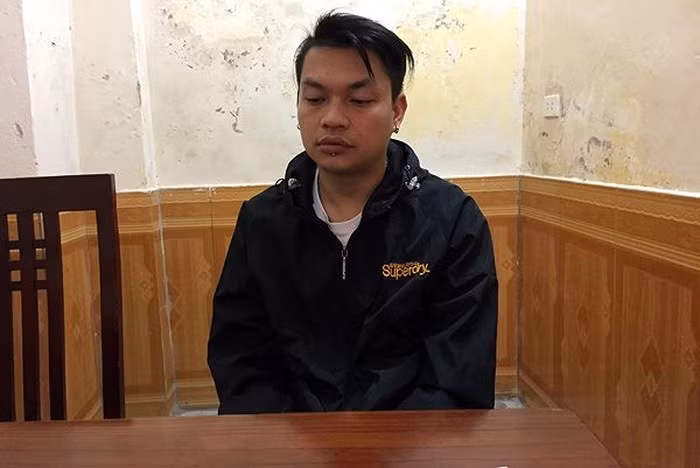 Trương Văn Thanh. Ảnh: ANTĐ.