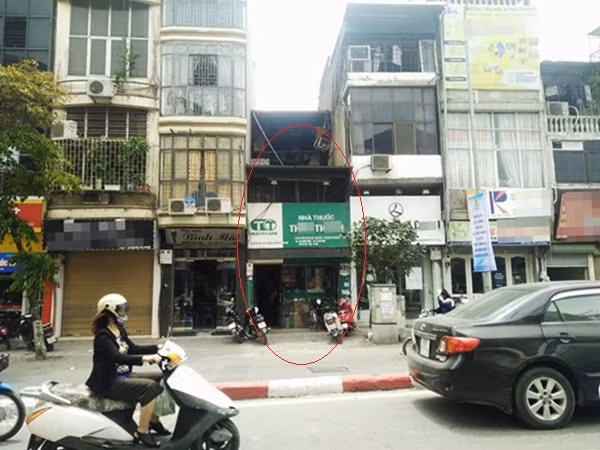 Chưa được cấp phép, thuốc Nhức khớp tê bại hoàn vẫn rao bán tràn lan - Hình 4 Chua duoc cap phep, thuoc Nhuc khop te bai hoan van rao ban tran lan-Hinh-4