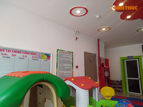 Chung cu T&T Riverview bit loi thoat hiem: Cu dan to hang loat loi “khung“-Hinh-2