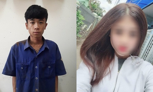 Cam sung dua voi nguoi yeu va cai ket kinh hoang