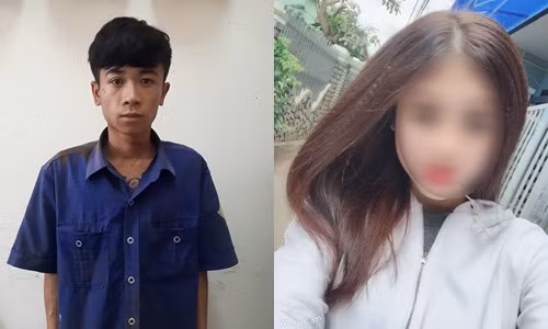 Cam sung dua voi nguoi yeu va cai ket kinh hoang