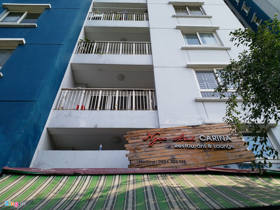 Theo thông báo của chủ đầu tư, block A - B sẽ được hoàn thành sửa chữa trong vòng 30 ngày kể từ ngày 26/3. Tuy nhiên, Công ty Hùng Thanh mở ngoặc thêm: "Để dân cư trở lại sinh sống phải tùy thuộc vào kết quả giám định của cơ quan chức năng về PCCC, vệ sinh môi trường, an toàn hệ thống kết cấu,...". Vụ cháy chung cư Carina được đánh giá vụ hỏa hoạn gây hậu quả đặc biệt nghiêm trọng trong vòng 15 năm trở lại đây ở TP.HCM, chỉ sau vụ hỏa hoạn tại Trung tâm Thương mại Quốc tế ITC vào tháng 10/2002.