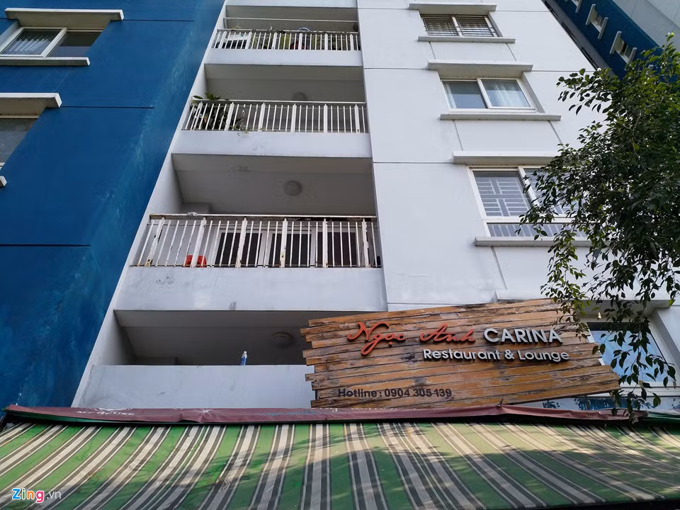 Theo thông báo của chủ đầu tư, block A - B sẽ được hoàn thành sửa chữa trong vòng 30 ngày kể từ ngày 26/3. Tuy nhiên, Công ty Hùng Thanh mở ngoặc thêm: "Để dân cư trở lại sinh sống phải tùy thuộc vào kết quả giám định của cơ quan chức năng về PCCC, vệ sinh môi trường, an toàn hệ thống kết cấu,...". Vụ cháy chung cư Carina được đánh giá vụ hỏa hoạn gây hậu quả đặc biệt nghiêm trọng trong vòng 15 năm trở lại đây ở TP.HCM, chỉ sau vụ hỏa hoạn tại Trung tâm Thương mại Quốc tế ITC vào tháng 10/2002.