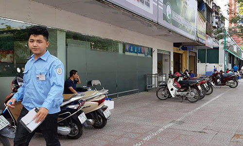 Nghi an bao ve Fivimart chet bat thuong khi giang co voi dan phong