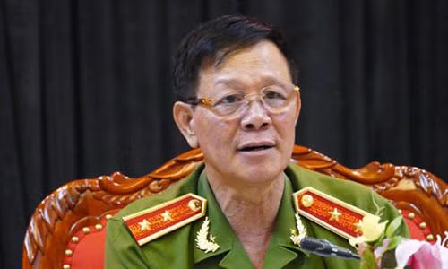 Sai lam cua ong Phan Van Vinh bat nguon tu dau?