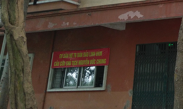 He thong PCCC chung cu No7B cua HUD bi “bai liet“: Chinh quyen noi gi?-Hinh-2