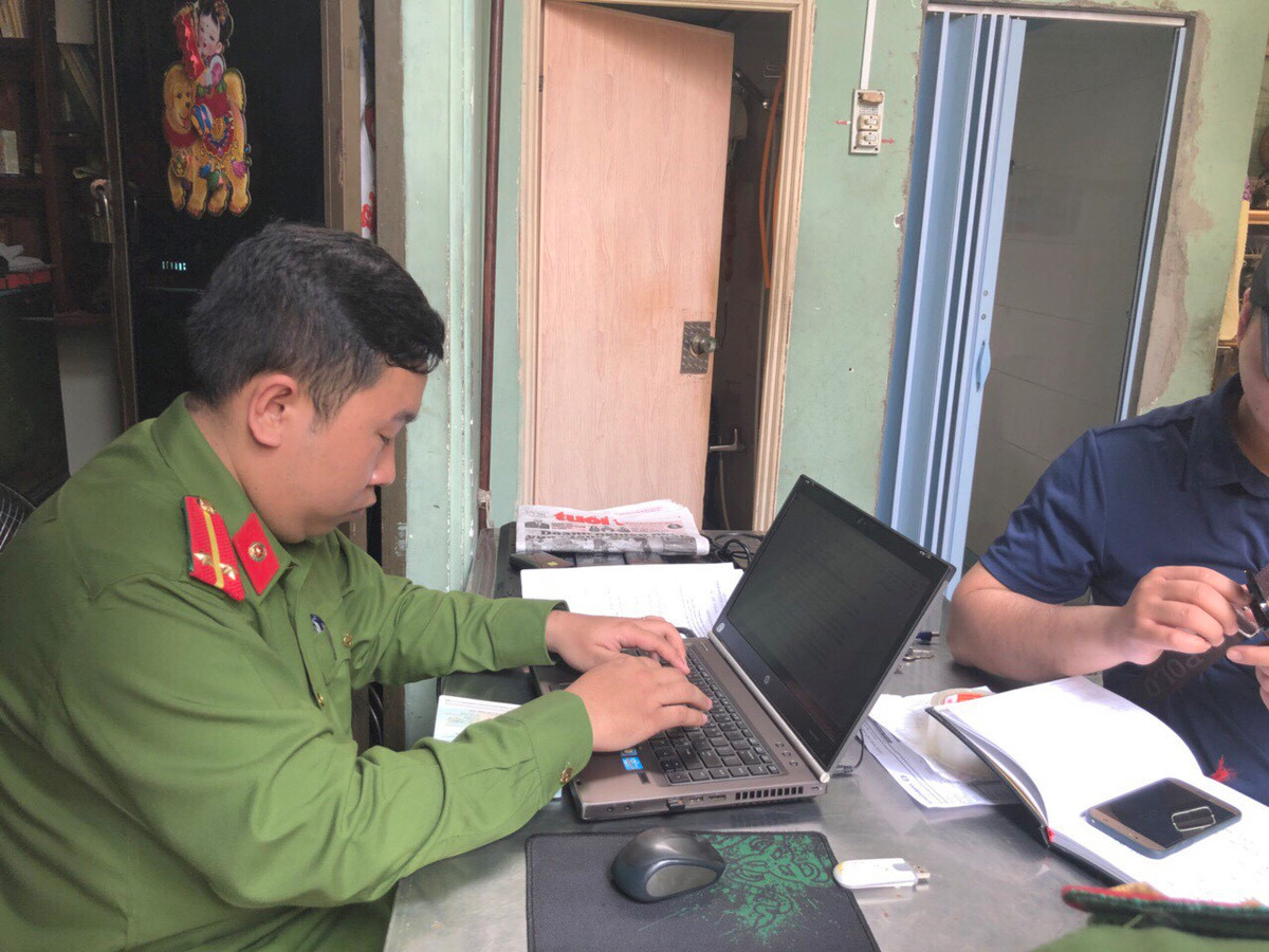 Truy na ong “trum” duong day danh bac online khung-Hinh-2