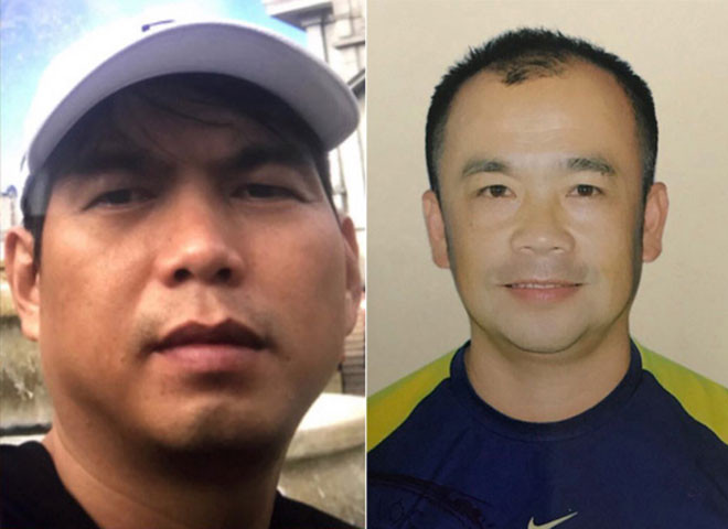 Truy na ong “trum” duong day danh bac online khung