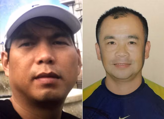 Truy na ong “trum” duong day danh bac online khung