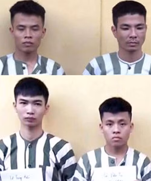 Kinh hai thu doan tan bao cua cong ty “tin dung den“