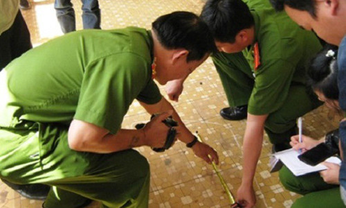 Vi dau vo nhan tam rut dao dam chong nhat chi mang?