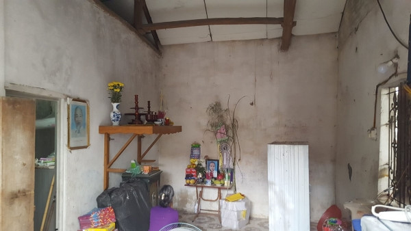 Gia đình cháu Hạnh rất đáng thương. Cháu Hạnh mất đi, thì bố đang nằm ở viện đang mắc bệnh nguy kịch.