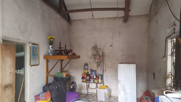 Gia đình cháu Hạnh rất đáng thương. Cháu Hạnh mất đi, thì bố đang nằm ở viện đang mắc bệnh nguy kịch.