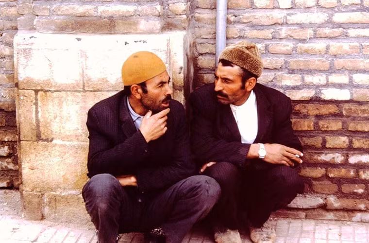 La thuong cuoc song o Iran truoc Cach mang Hoi giao-Hinh-12